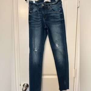 Kancan skinny jeans